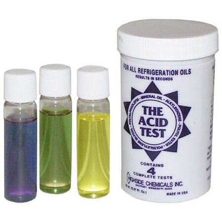Allpoints Acid Test 851306